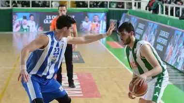 Yeşilgiresun'da hedef deplasmanda kazanmak