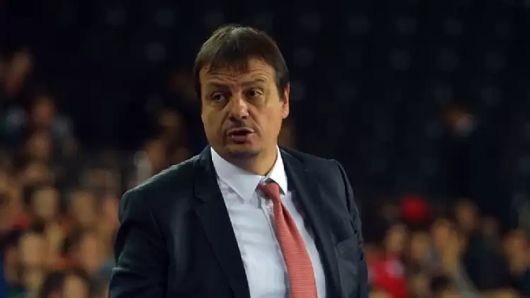 Ergin Ataman: 'Beşiktaş'ın salonuna her gittiğimde...'