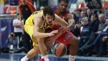 Kalinic ve Nedovic EuroBasket 2017'de yok