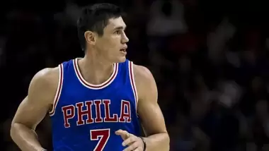 Bucks, İlyasova ile kazandı