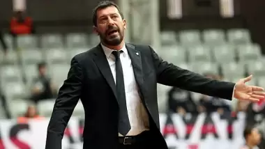 Ufuk Sarıca, Pınar Karşıyaka yenilgisini değerlendirdi