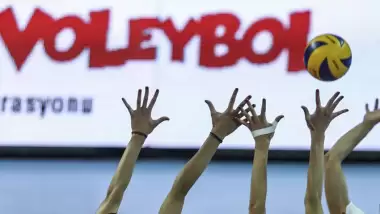 Seramiksan sezonun ilk antrenmanını yaptı!