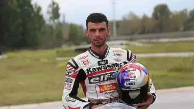 Kenan Sofuoğlu: "İşin aslı biz..."