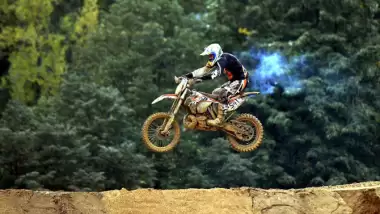 Bodrum'da Enduro ve ATV heyecanı!