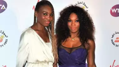 Williamslar kötü başladı!