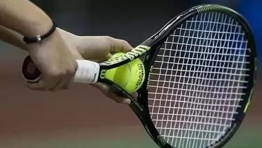Türkiye'yi teniste temsil edecek sporcular belli oldu