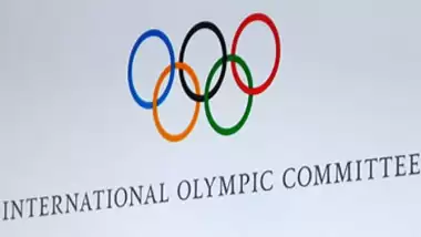 IOC'den 3 Rus sporcuya ömür boyu men
