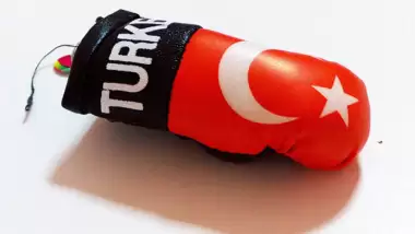 Türkiye Profesyonel Boks Federasyonu Derneği'nden önemli adım