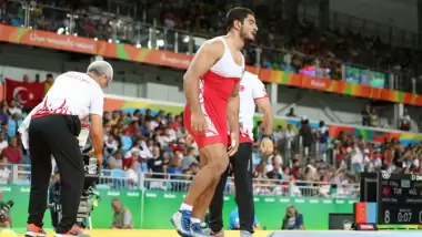 Avrupa Şampiyonası hazırlıkları sürüyor