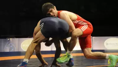 Budapeşte'de 9 madalya