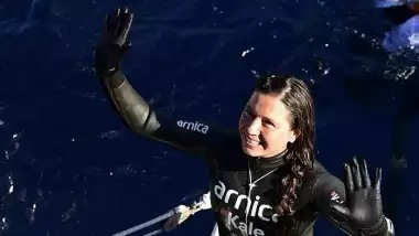 Derya Can, yeni hedeflerini açıkladı!