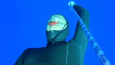 Derya Can'dan dünya rekoru!