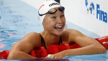 "Viktoria'nın açıklamalarını gençliğine veriyorum"