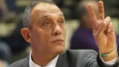 "Galatasaray'ın beni seçmiş olması gurur verici"