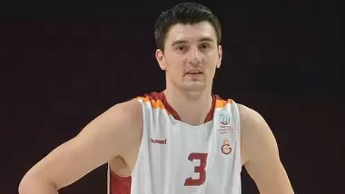 Galatasaray'ın konuğu Germani Brescia Leonessa