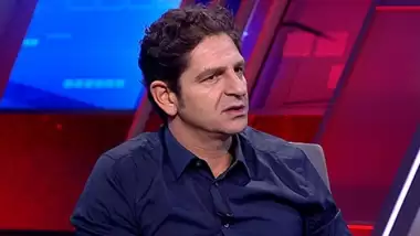 "Negredo fiziksel olarak hazır değil"