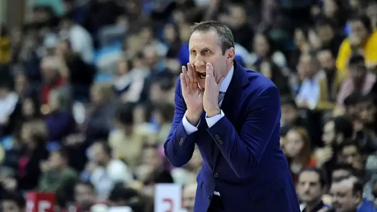 Blatt: "Evet. Maccabi ile 3 yıllık bir anlaşma..."