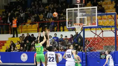 Hatay Büyükşehir Belediyespor kazanmasını bildi