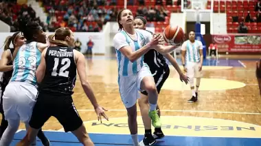 Beşiktaş'a Adana'da darbe!