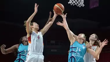 Galatasaray rahat kazandı