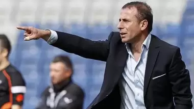 Abdullah Avcı'dan tek değişiklik!