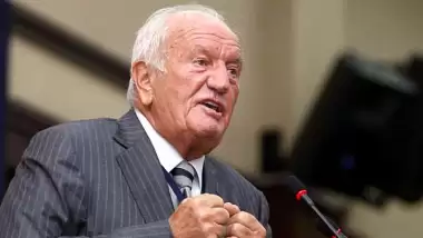 Ali Şen: "Ali Koç, Fenerbahçe için büyük bir şans"