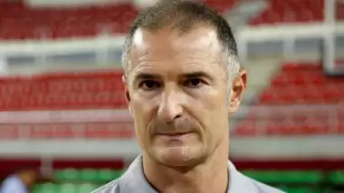 "Büyük maçlarda koyduğumuz enerjiyi..."