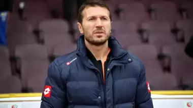 Bektaş: "...bugün bunu gerçekleştirdik."