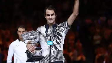 Ekselansları'ndan 18. Grand Slam zaferi!