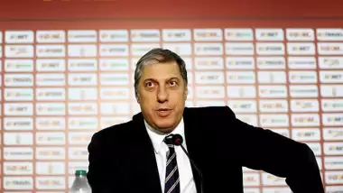 ''Ergin Ataman ve Sabri Sarıoğlu ile ayrılık şık olmadı''