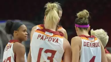 Galatasaray zor kazandı