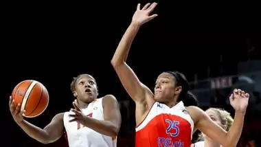 Nefes kesen maçın galibi Galatasaray!