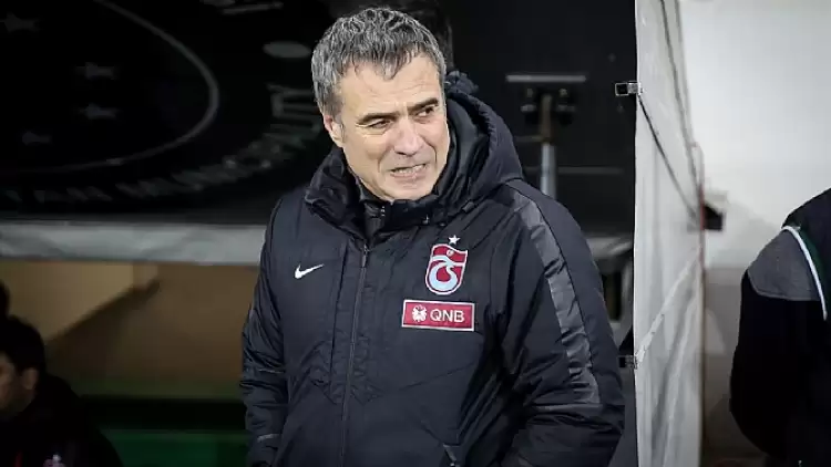 Ersun Yanal'ın yeni sezon planı