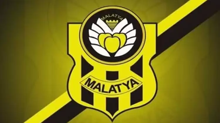 İşte Yeni Malatyaspor'un yeni teknik direktörü!