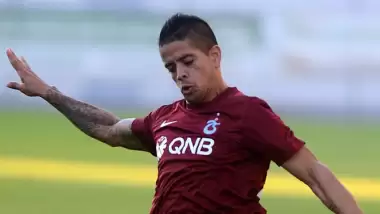 Trabzonspor ile yolları ayrılıyor!