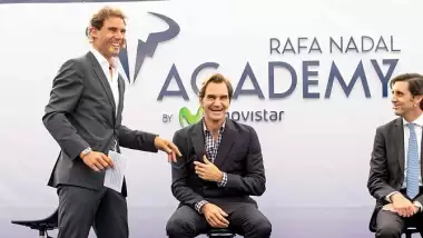 Avustralya Açık'ta müthiş final!