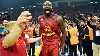 Lasme: "Galatasaray yönetimi medyayı kullanarak ismimi lekelemeye çalıştı"