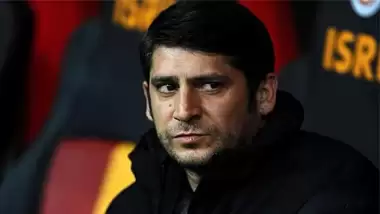 Ümit Davala: "Pek çok pozisyona girdik. Bunları değerlendirebilsek maç farklı olabilirdi"