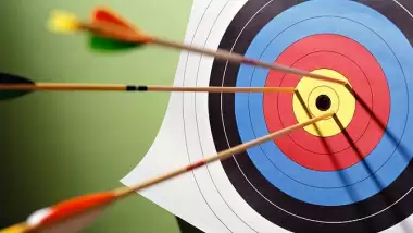 2018 Türkiye Kupası Finalleri, makaralı yay erkekler yarışlarıyla sona erdi