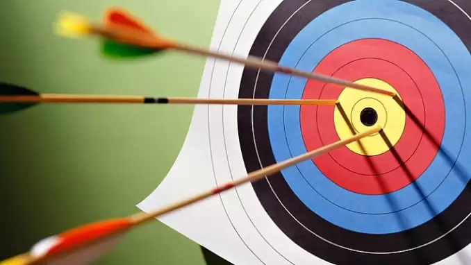 Okçuluk Dünya Kupası'nda Türkiye, 5 kategoride madalya için yarışma hakkı elde etti