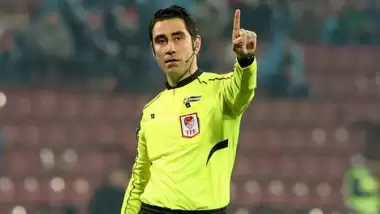 İlk maçında neler yaşadı?