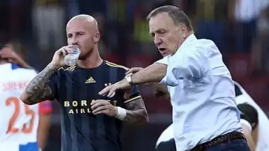 Stoch forma bekliyor!