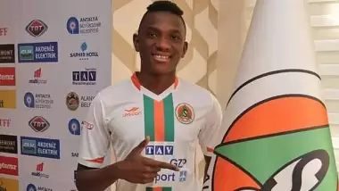 Fofana’ya bir talip daha