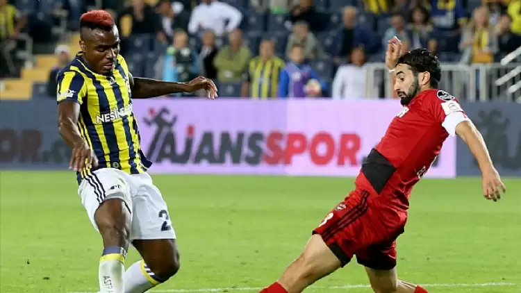 Ankaragücü’nde Emenike bombası!