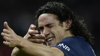 Edinson Cavani'nin hedefi Atletico Madrid!