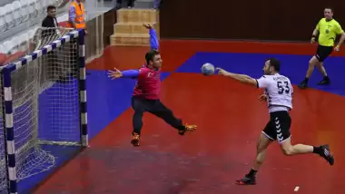 Süper Lig'de 25. hafta maçları oynanacak