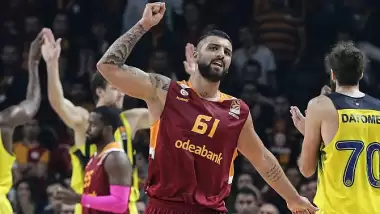 Göksenin Köksal: 'Galatasaray taraftarı desteğini bizden eksik etmesin'