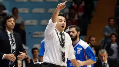 Çıvgın: "Faul problemine girince maçı kaybettik"