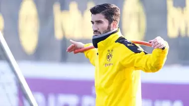 Milli futbolcu Nuri Şahin reklam yıldızı oldu!