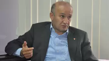 "Bu maçı almamız gerekiyor."